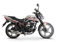 купить Мотоцикл SPRMOTORS FORTE FH250-Y9 в Москве - фото 