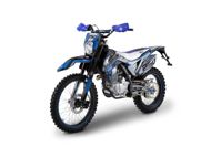 купить Мотоцикл кроссовый эндуро SHARMAX PowerMax 250 on Road в Москве - фото 