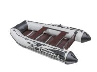 купить Лодка ПВХ ПЕЛИКАН Гавиал 320 СК Elegant в Москве - фото 