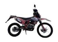 купить Мотоцикл GT Racer Max 300 (175FMN) 21/18 в Москве - фото 