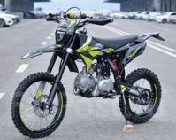 купить Мотоцикл REGULMOTO Onix Sport PITBIKE в Москве - фото 