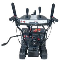 купить Снегоуборщик EVOLINE SBG 660 E в Москве - фото 