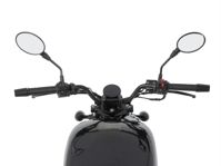 купить Мотоцикл SHARMAX RR 240 Ultra в Москве - фото 