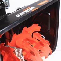 купить Снегоуборщик PATRIOT PRO 800 E в Москве - фото 