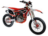 купить Мотоцикл кроссовый эндуро KAYO K6-R KYB 250 в Москве - фото 