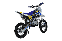 купить Мотоцикл RACER RC-CRF125 Start Pro Sport PITBIKE в Москве - фото 