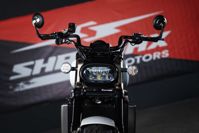 купить Мотоцикл SHARMAX RR 801 Ultra в Москве - фото 