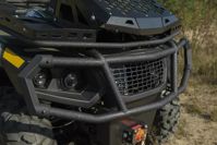 купить Квадроцикл HISUN Tactic GT 1000 Limited (ПСМ) в Москве - фото 