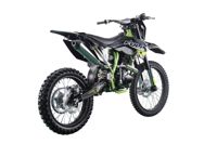 купить Мотоцикл FULL CREW Thunderbolt PR250 21/18 ENDURO в Москве - фото 