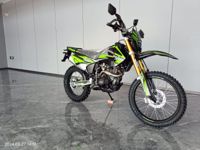 купить Мотоцикл МОТОБАЗА Jebe ENDURO в Москве - фото 