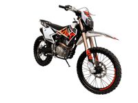 купить Мотоцикл KAYO K3-LM 250 MX ENDURO в Москве - фото 