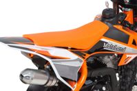 купить Мотоцикл MOTOLAND SX 110 E 12/10 PITBIKE в Москве - фото 