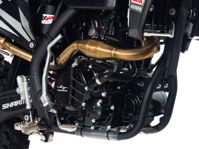 купить Мотоцикл кроссовый эндуро SHARMAX Expert 300 в Москве - фото 