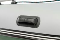 купить Лодка ПВХ ТРИТОН Sport 360 в Москве - фото 