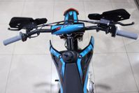 купить Мотоцикл K2R PF125 PITBIKE в Москве - фото 