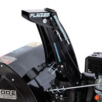 купить Снегоуборщик FLAIZER 100 E Economy в Москве - фото 