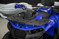 купить Квадроцикл SHARMAX Hummer 320 RX LTD в Москве - фото 