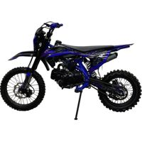 купить Мотоцикл RACER TRZ PITBIKE в Москве - фото 