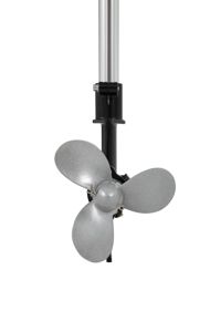 купить 2х-тактный лодочный мотор SHARMAX SM3.9HS (2024) в Москве - фото 