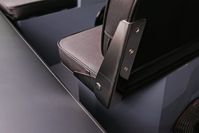 купить Лодка РИБ BRIG FALCON TENDER 420 в Москве - фото 