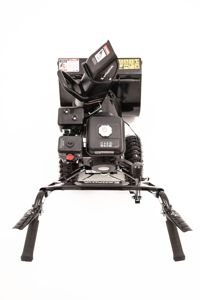 купить Снегоуборщик KETTAMA Storm KTA50G-GZM Economy в Москве - фото 