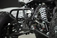 купить Квадроцикл SHARMAX Raizer Race Cup 250 в Москве - фото 