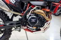 купить Мотоцикл ZUUMAV K8 NC450 ENDURO в Москве - фото 