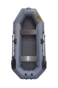 купить Гребная лодка ПВХ МУССОН S-280 в Москве - фото 