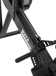 купить Гребной тренажер WATSON DYNAMICS TOTALITY 200 в Москве - фото 