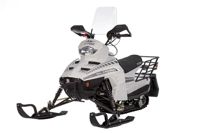 купить Снегоход SHARMAX SN-240 Landcrafter Max Pro (2024) в Москве - фото 