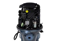 купить 4х-тактный лодочный мотор MIKATSU MF60FEL-T-EFI в Москве - фото 