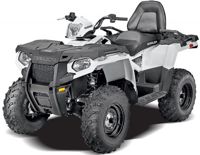 купить Квадроцикл POLARIS Sportsman Touring 570 (ПСМ) в Москве - фото 