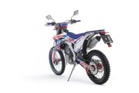 купить Мотоцикл кроссовый эндуро BSE M2Y 2.0 в Москве - фото 