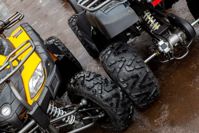 купить Квадроцикл SSSR Rocket в Москве - фото 