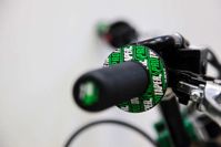 купить Мотоцикл SSSR Atom PITBIKE в Москве - фото 