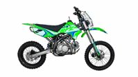 купить Мотоцикл APOLLO RFZ Start 125LE PITBIKE в Москве - фото 
