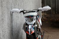 купить Мотоцикл кроссовый эндуро BSE Z2 1.0 в Москве - фото 