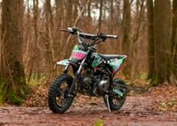 купить Мотоцикл питбайк SHARMAX Sport 130 mini в Москве - фото 