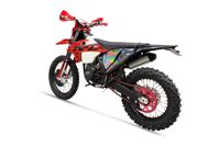 купить Мотоцикл кроссовый эндуро BRZ X5S (2023) в Москве - фото 