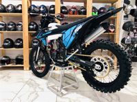 купить Мотоцикл кроссовый эндуро ZUUMAV K8 (NC300) в Москве - фото 