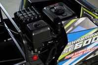 купить Мотобуксировщик SHARMAX SE600RR 1450 HP23 Enduro в Москве - фото 