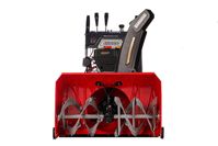 купить Снегоуборщик KETTAMA PRO KTA300-A Professional в Москве - фото 