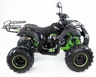 купить Квадроцикл MOTAX ATV Grizlik-8 125 в Москве - фото 