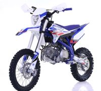 купить Мотоцикл YACOTA Apollino AMX-F 140 17/14 PITBIKE в Москве - фото 
