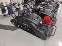 купить Мотобуксировщик ТОФАЛАР 500 LONG с модулем толкач Б/У в Москве - фото 