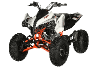 купить Квадроцикл KAYO Tor в Москве - фото 