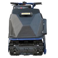 купить Мотобуксировщик БАРС Следопыт F15S Эконом в Москве - фото 