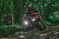 купить Квадроцикл SHARMAX Hummer 320 RX в Москве - фото 