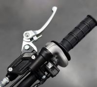 купить Мотоцикл DAREX Malai 125 17/14 в Москве - фото 