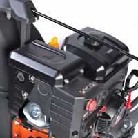 купить Снегоуборщик PATRIOT PS 911 в Москве - фото 